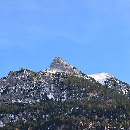 Вилла Sonnenheim Forchach Экстерьер фото